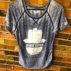 Women’s tee shirt